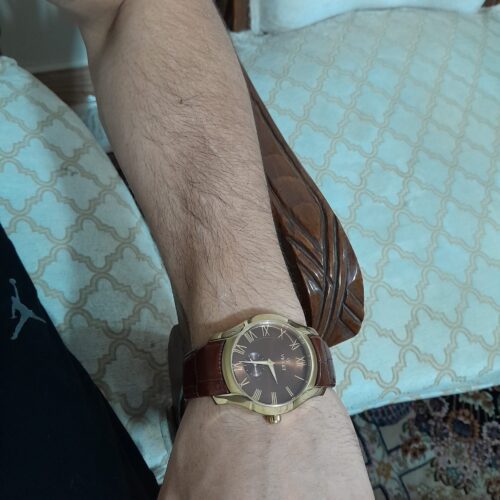 ساعت ویولت مردانه