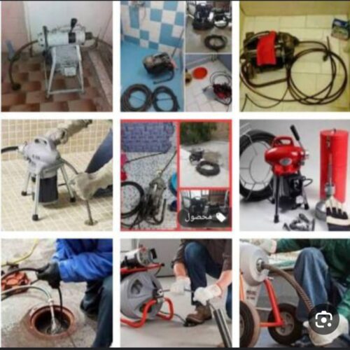 لوله بازکنی اصفهان بدون تعطیلی باچند شعبه فعال