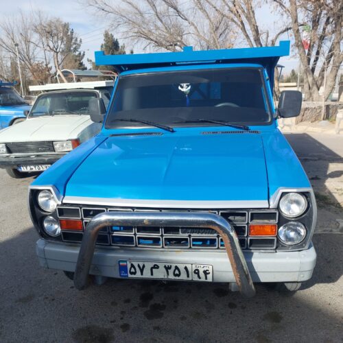 نیسان1401تک سوزابشنال