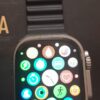 ساعت هوشمند WATCH ULTRA به همراه کارتن و دو بند