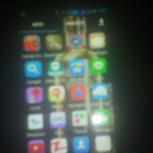موبایل s_coLoR  با حافظ 8