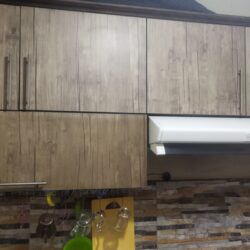 کابینت ملامینه توافقی