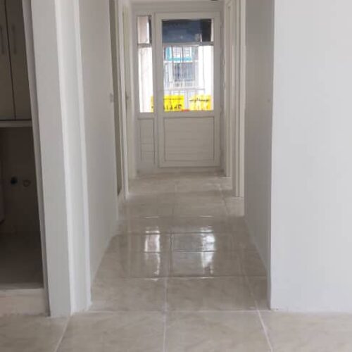 اپارتمان سه خواب کیسون پرند تهران