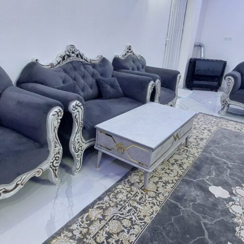 فروش مبل و میزناهارخوری و میزعسلی و میزتلویزیون