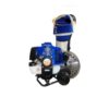 علف زن پشتی رولکس مدل BG520