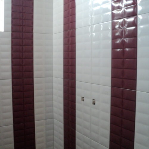 انجامسرامیک سیمان نرده وتعمیرات