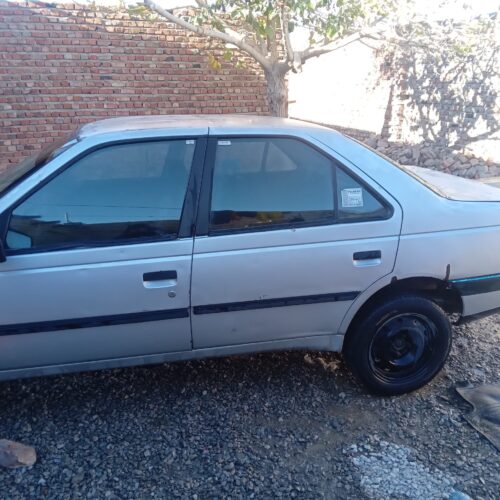 پژو405خودروسواری فروشی