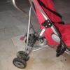 کالسکه  بچه. برند چیکو