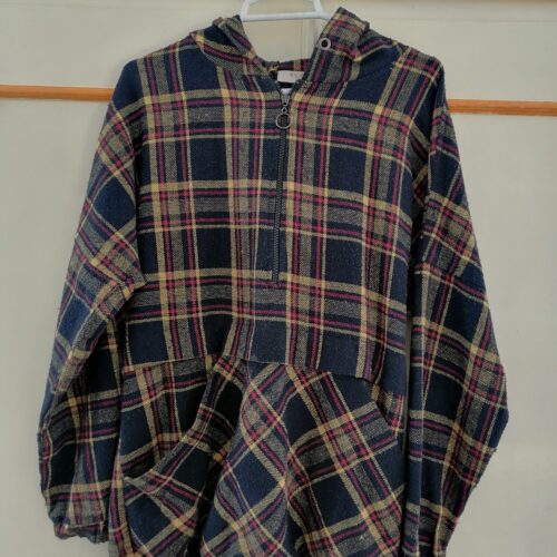 هودی جنس موهر کاملا نو