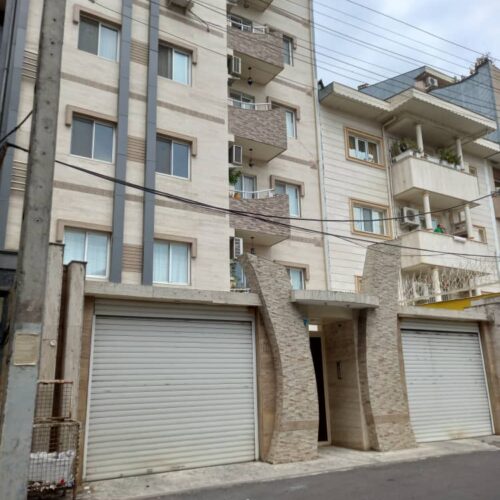 آپارتمان دو خوابه