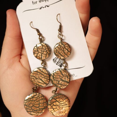 گوشواره 001