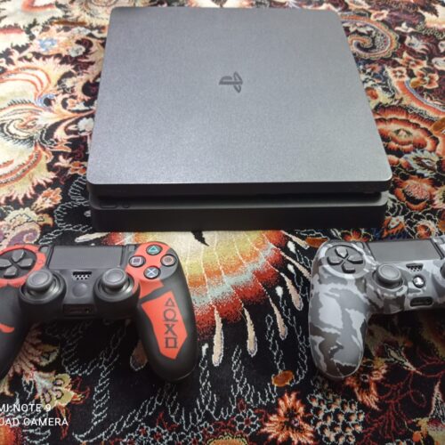 پیس فور اسلیم