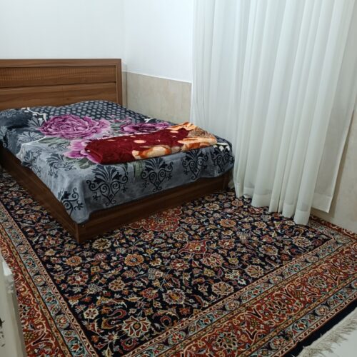 سویت بسیار تمیز و پاکیزه