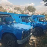 حجت بار نوین «حمل بار واثاثیه منزل»