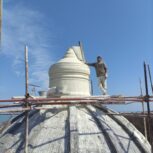 نما رومی سیمانبری
