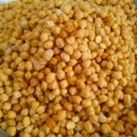 نخود محلی تخمی و خوردنی