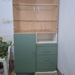 کمد کتاب
