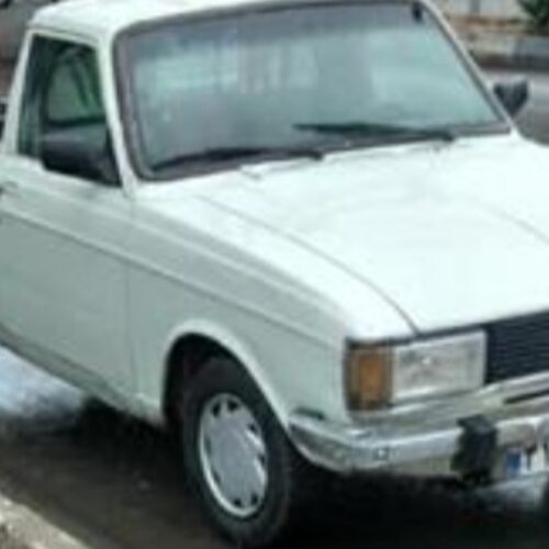 حمل بار با وانت پیشوا و حومه اسرع وقت