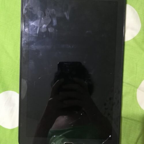 تبلت galaxy note tab a6) sumsung)