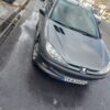 پژو 206 SD V8 موتور TU5مدل آخر 92