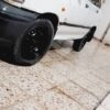 پراید صبا مدل ۸۳ دوگانه سوز