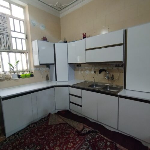 تعمیر کابینت