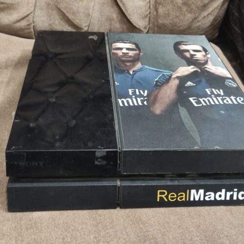 دستگاه پی آس فور تک دسته یک  ترابایت