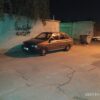 پراید صندوقدار LPG مدل1383