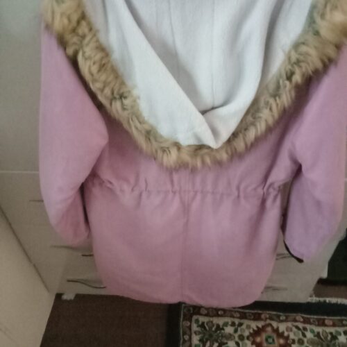 کایشن سایز 44