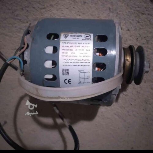 دینام  بزرگ اصلی  مارک متوروجن   6000    اصلی