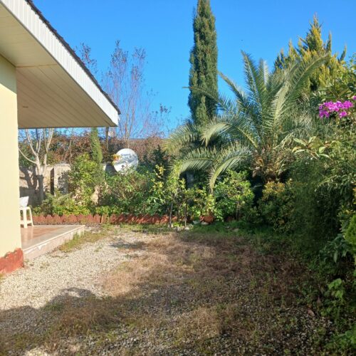 چالوس، کلارآباد، 210 متر سند تک برگ ورودی اختصاصی