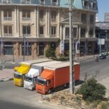 باربری مطمئن بار صفادشت ماهدشت