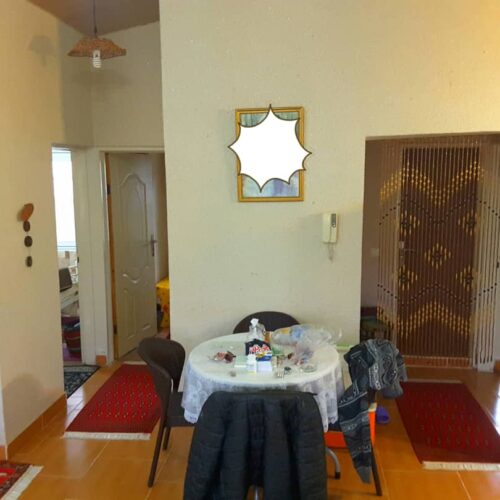 چالوس، کلارآباد، 210 متر سند تک برگ ورودی اختصاصی