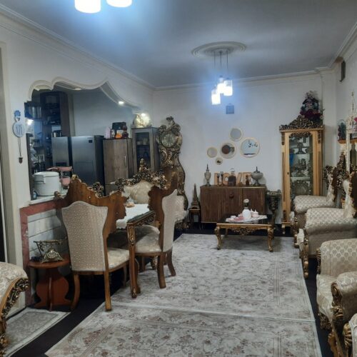 اپارتمان 60متری