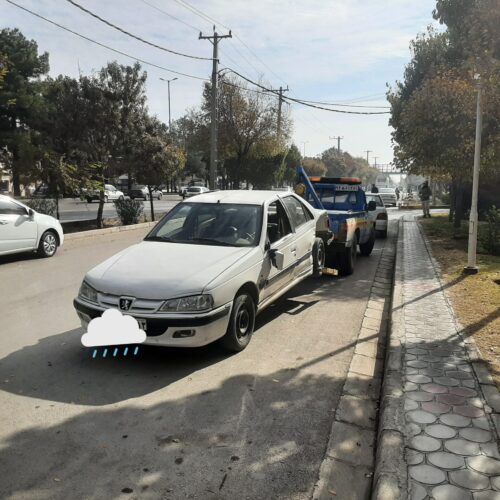 برای معاوضه با خودروهایه هم قیمت خودش انجام میشه