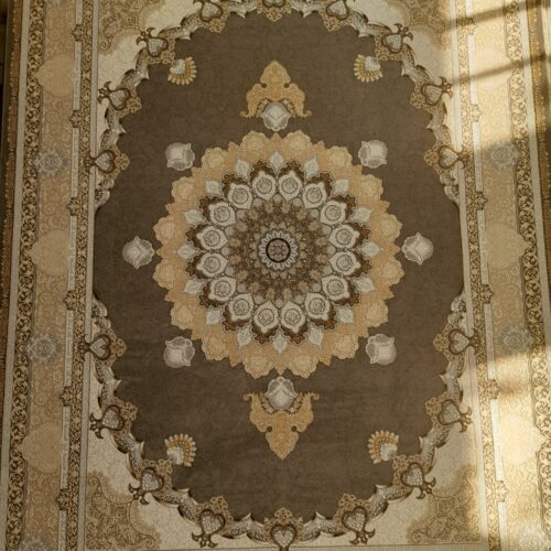 فرش مناسب کاشان