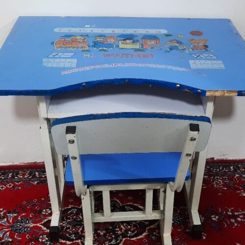 میزتحریر کودک