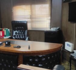 اجاره روزانه یا ساعتی دفترکار