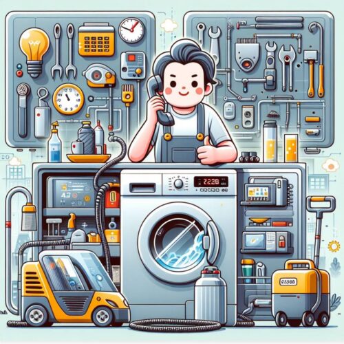 تعمیرات یخچال ساید لباسشویی ظرفشویی سراسرکرج وحومه