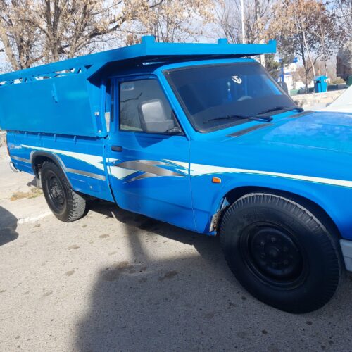 نیسان1401تک سوزابشنال