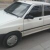 پراید دوگانه cngشرکتی