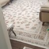 فرش 12متری 1200شانه 3600تراکم
