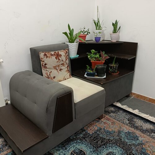 ب دلیل نیاز مالی فروش فوری تخفیف هم داره