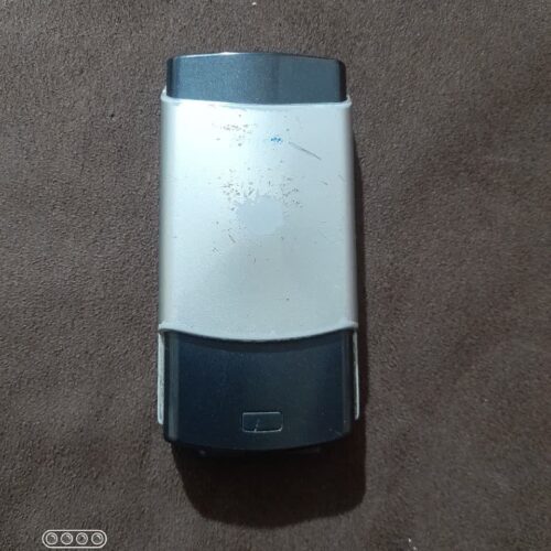گوشی موبایل نوکیا N70