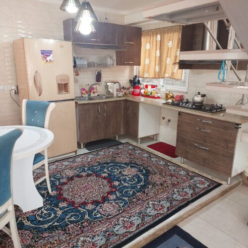 فروش ویلا دوبلکس روستایی در شمال سوادکوه