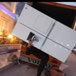 باربری تخت سلیمان