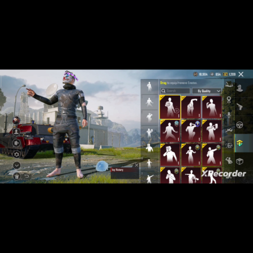 پابجی موبایل