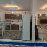 فروش .خونه ویلایی و باغ روستا