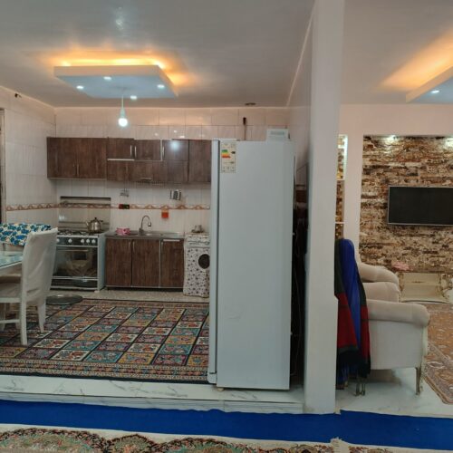 فروش .خونه ویلایی و باغ روستا