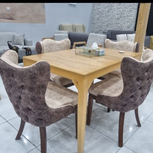 صندلی نهار خوری چستر